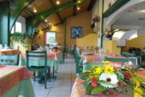 Hotel Le Moulin Des Gardelles