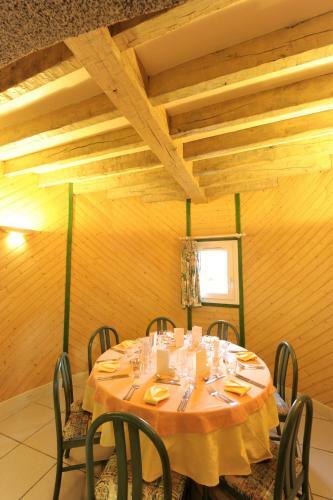 Hotel Le Moulin Des Gardelles
