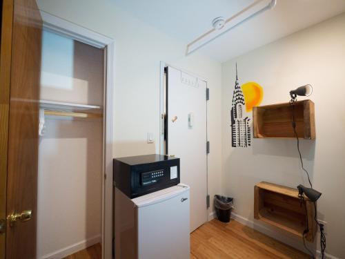 Hostal City Rooms Nyc - Chelsea