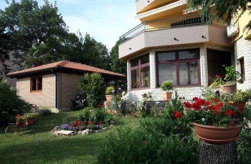 Bed & Breakfast Rooms Marija