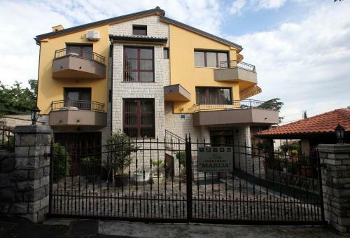 Bed & Breakfast Rooms Marija