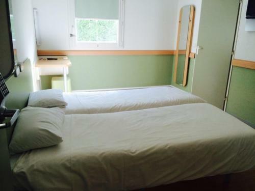 Hotel Ibis Budget Bordeaux Sud