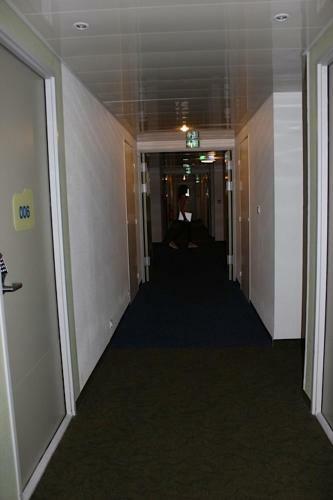Hotel Ibis Budget Bordeaux Sud