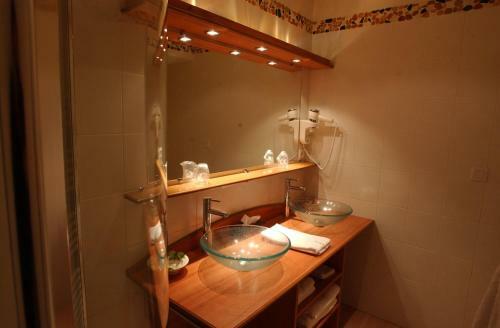 Bed & Breakfast Au Fond De La Cour