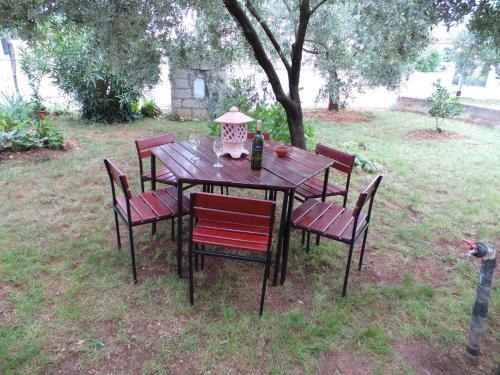 Holiday Home Fazana 2