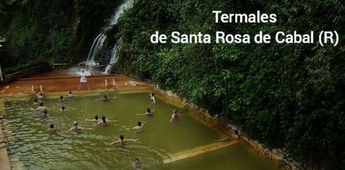 Agroturismo Munay, Posada Rural Para El Sosiego