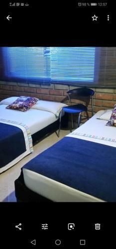 Hotel Antioquia Plaza