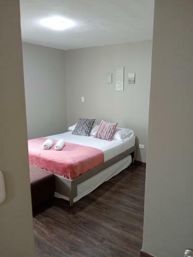 Hermoso Apartamento En Zona Exclusiva