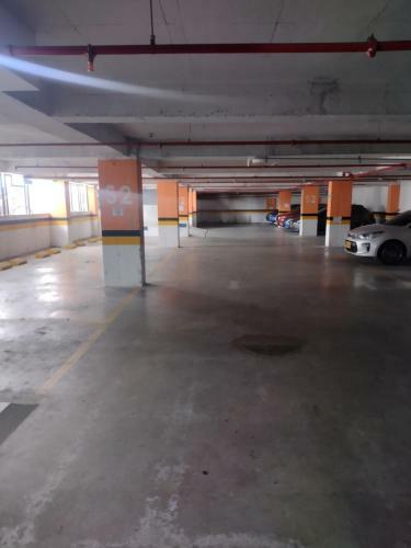 Hermoso Apartamento En Zona Exclusiva