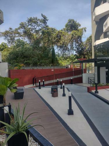 Hermoso Apartamento En Zona Exclusiva