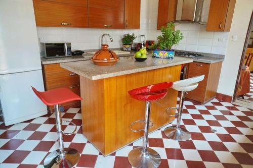 Casa Blanca Mar�a Barranquilla - Authentic Colonial House