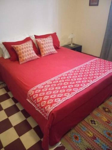 Casa Blanca Mar�a Barranquilla - Authentic Colonial House