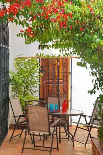 Casa Blanca Mar�a Barranquilla - Authentic Colonial House