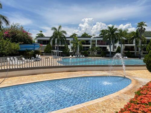Apartasol En Santa Fe De Antioquia