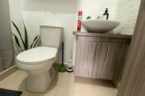 Apartamento Buscas Hospedarte En El Quind�o