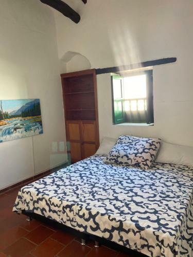 Apartamento Casa Juana Posada