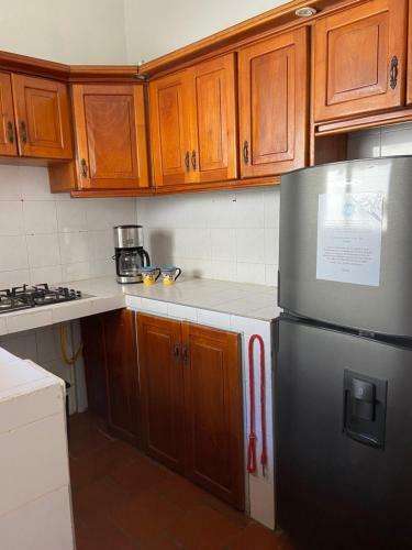Apartamento Casa Juana Posada