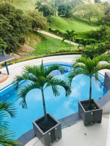Apartamento Casa De Descanso En Condominio Privado