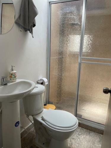 Apartamento Habitacion The Dreams