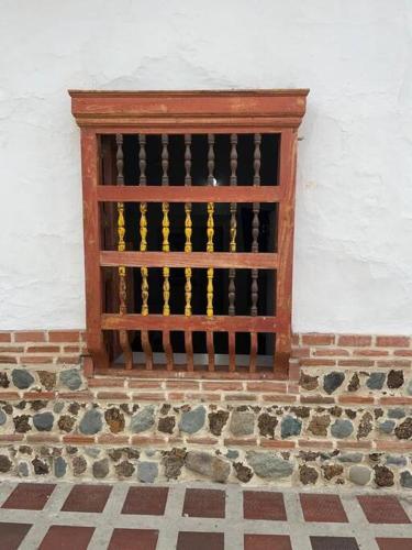 Hermoso Apartamento Colonial