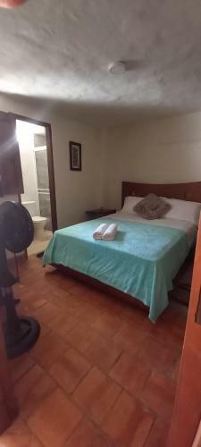 Apartamento Hospedaje La Casita De Maria