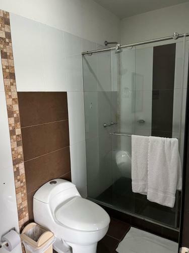 Hotel El Jard�n Cafetero Armenia