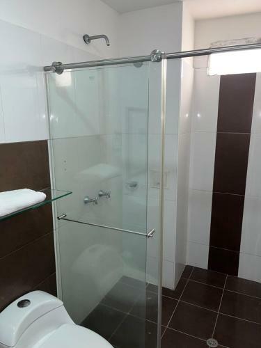 Hotel El Jard�n Cafetero Armenia