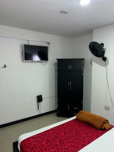 Hotel El Jard�n Cafetero Armenia