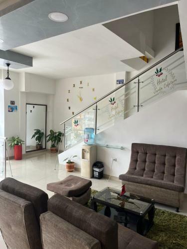Hotel El Jard�n Cafetero Armenia