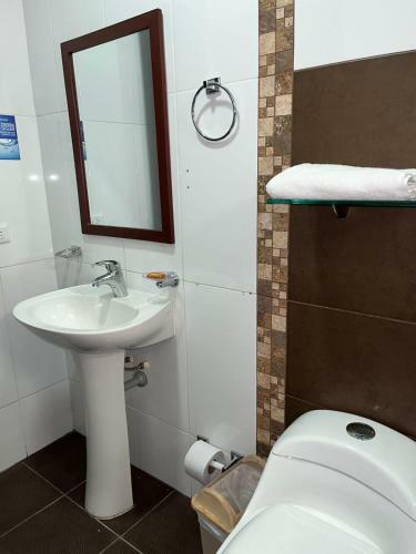 Hotel El Jard�n Cafetero Armenia