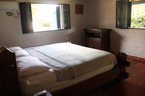 Hotel La Rochela Santa F� De Antioquia