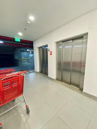 Hermoso Apartamento En El Quind�o