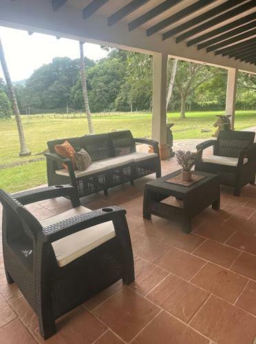 Hotel Hacienda Con Piscina Privada/aire Acondicionado/jacuzzi