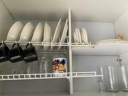 Apartamento Bird Paradise