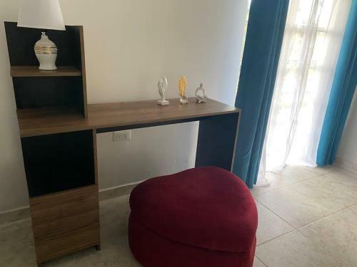 Apartamento Bird Paradise