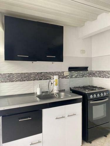 Apartamento Bird Paradise
