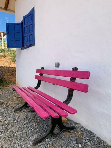 Hotel Lujosos Refugio En Barichara