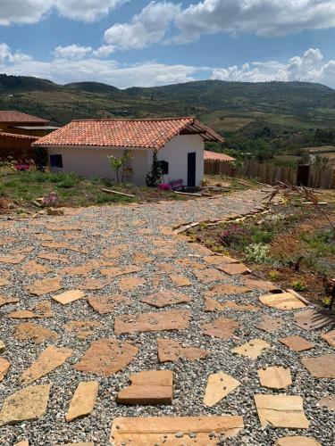 Hotel Lujosos Refugio En Barichara