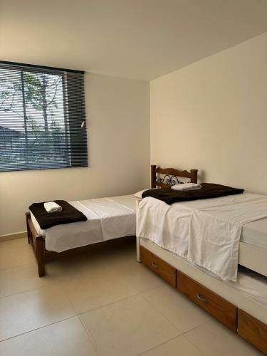 C�modo Apartamento Con Ubicaci�n Estrat�gica