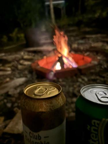 Luz De Luna Glamping
