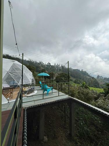 Luz De Luna Glamping