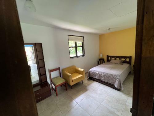 Charming Nature House/ Finca Tradicional Cafetera