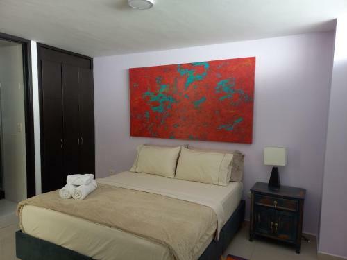 Apartamento Hermoso & C�modo Apto Excelente Ubicaci�n