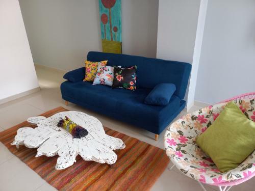 Apartamento Hermoso & C�modo Apto Excelente Ubicaci�n