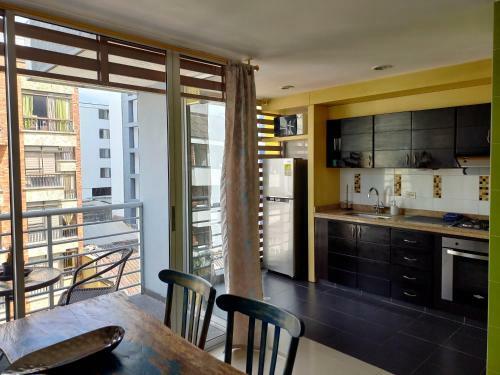 Apartamento Hermoso & C�modo Apto Excelente Ubicaci�n