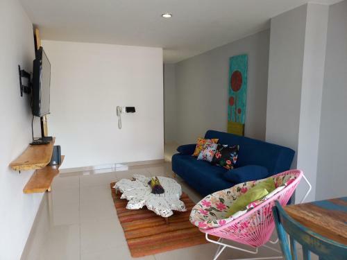 Apartamento Hermoso & C�modo Apto Excelente Ubicaci�n