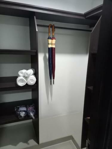 Apartamento Hermoso & C�modo Apto Excelente Ubicaci�n
