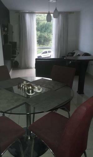 C�modo Apartamento En Armenia