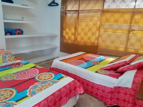 Villa Mar�a Bella Casa De Descanso En Anapoima
