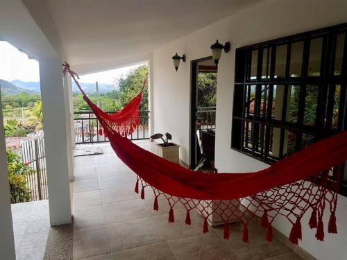 Villa Mar�a Bella Casa De Descanso En Anapoima